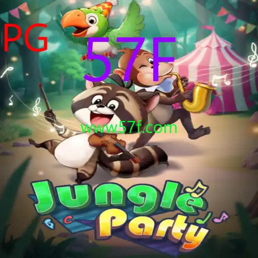 JungleParty