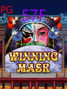 WinningMask